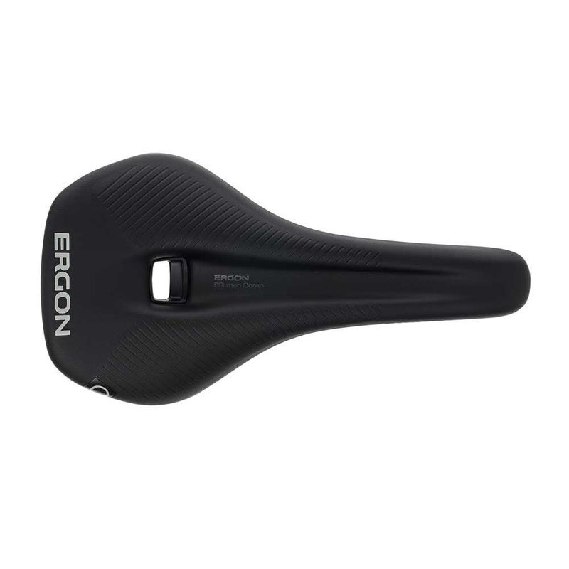 Ergon SR Road Comp Men Black S/M - Image 5